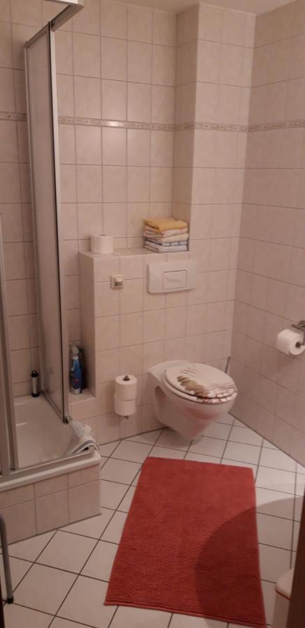 Achterwasser Blick Uckeritz Kültér fotó